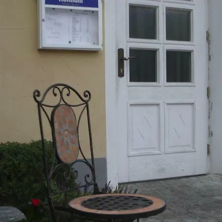 Altmuhlklause Gasthuis Dollnstein