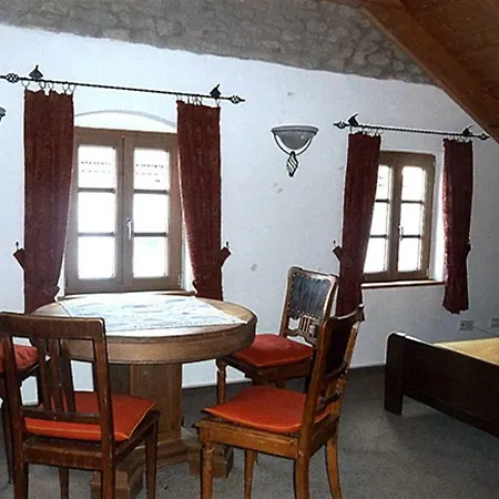 Altmuhlklause Dollnstein